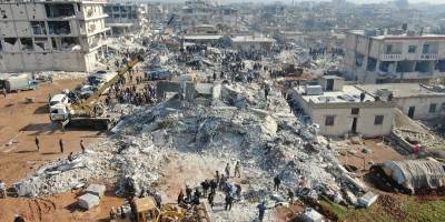 İTÜ Raporu Yayınlandı: İşte Yıkımın Nedenleri