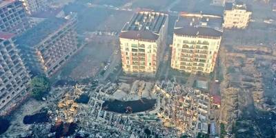 Müteahhit Kolon Kesildi Diye Şikayet Etmişti, Önlem Alınmadı, Bina Depremde Yıkıldı