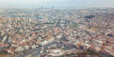 Çiğli Belediyesi Yapı 30 Binden Fazla Yapının Taramasını Yapacak