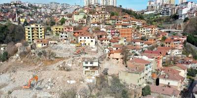 Kentsel Dönüşümde 90 Gün Şartı 1 Yıla Çıkarılmalı