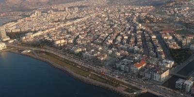 Deprem Bölgesine Yakın İllerde Kiralar Yükseldi