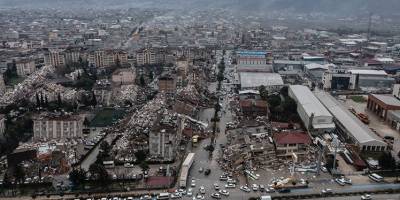 OHAL Bölgesinde İmar Planları Askıya Çıkmayacak, İtiraz Edilemeyecek!