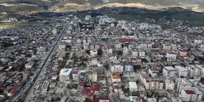 Deprem Soruşturması Kapsamında Belediye Başkanı Gözaltına Alındı