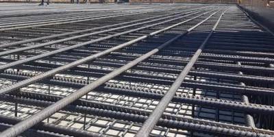 Depremin Ardından İnşaat Demiri Fiyatları Uçtu!