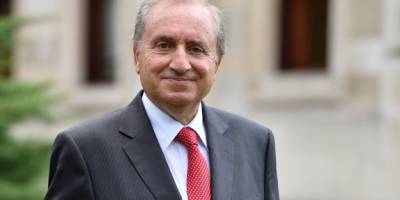 Akılcı Bir Planlamayla Sağlıklı Yapılar Üretmeliyiz