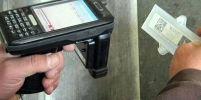 Türkiye'deki Tüm Betonlar Karekod ve Çip İle Takip Ediliyor