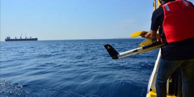 İzmir'de Çok Sayıda Yeni Fay Tespit Edildi