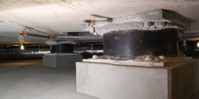 Sismik İzolatör Fiyatları ne Kadar?