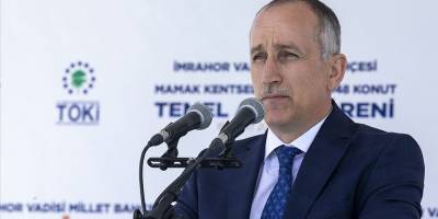 Artçı Depremler İnşaatları Olumsuz Etkilemez