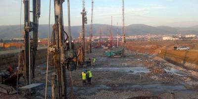 Belediyeler Harekete Geçti: Sismik İzolatör, Fore Kazık, Jet Grout Zorunlu Olacak