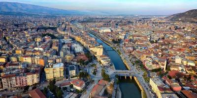 Deprem Bölgesinde Konut Fiyatları Yüzde 14, Kiralar Yüzde 17 Arttı