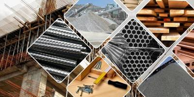 İnşaat Malzemeleri Sektörü 2022'yi Büyümeyle Kapattı