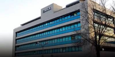 ENKA 1.32 Milyar Euro'luk Otoyol Projesi İçin Anlaşma İmzaladı