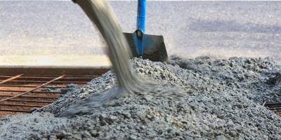 Betona Su Dökülmesine İtiraz Eden Yapı Denetime Saldırı