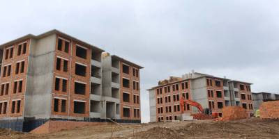 Yeni Uygulama Başlıyor! İnşaat İznini MTA Verecek