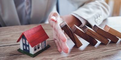 DASK ve Konut Sigortalarına Talep 4 Kat Talep Arttı