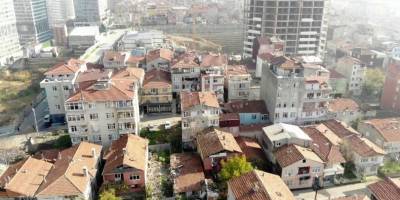 Kentsel Dönüşümde Kredi Desteği Artıyor!