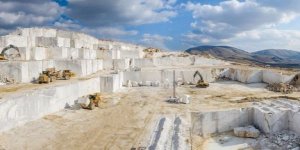 Mersinli Mermercilerin Gözü İmar Planında!