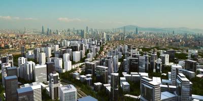 Evini Dönüştürmek İsteyene 2 Yıl Ödemesi 0,69 Faizli 1 Milyon TL Kredi