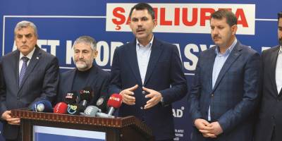 Kentsel Dönüşüm Finansman Modeli Hayata Geçiyor