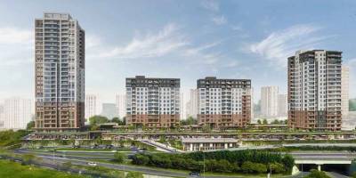 Sıfır Konut Satışları 2022'nin Son Çeyreğinde Zirve Yaptı