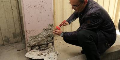 Konak'ta Kolon Denetimi