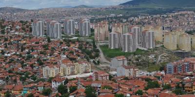 0,79 ve 0,99 Faiz Oranıyla Kentsel Dönüşüm Kredisi Hesaplama