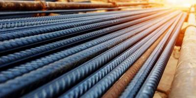 İnşaat Demirine Görünmez Bandrol Basılacak