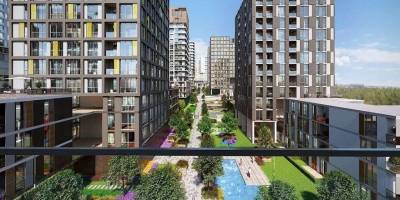 İstanbul'da Site Aidatları 12 Bin Liraya Kadar Çıkıyor