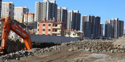 10 Soruda Kentsel Dönüşüm Kredisi