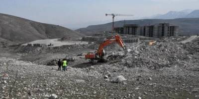 Afet Yeniden İmar Fonu Kuruldu