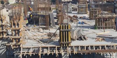 2018 Deprem Yönetmeliğine Uygun Konutlar 0.69 Faiz Oranıyla Satışta