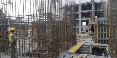 Türkiye Şantiyeye Dönüyor! İnşaat Maliyetleri Nasıl Etkilenecek?