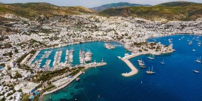 7 Milyon TL'ye Kiralık Villa