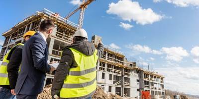 Yapı Denetim Sisteminde Değişiklik Önerisi