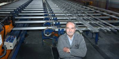 Parseh Ahmet Saraylı Hayatını Kaybetti