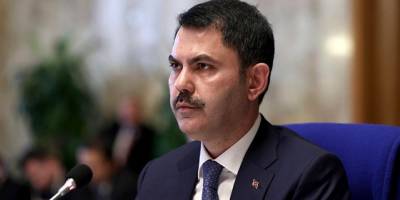 50 Bin Konutun Sözleşmesi Yapıldı