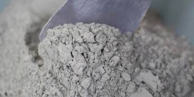 Çimento Üretimi Düşmeye Devam Ediyor