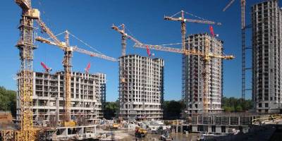 İnşaat Sektörü 2022'de Küçüldü, 2023'te Büyüme Eğiliminde