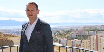 İnşaatta Yeni Bir Sürece Girdik