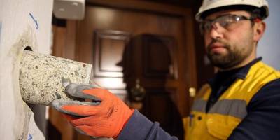 Binanızın Güvenliğini Ölçmek İçin Sormanız Gereken 7 Soru