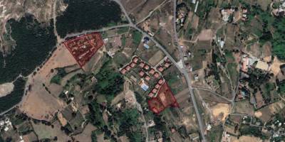 ÖİB'nin İstanbul'daki 4 Arsası 174 Milyon TL'ye Satıldı