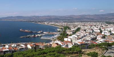 Dikili'ye Doğalgaz Ne Zaman Gelecek 2023?