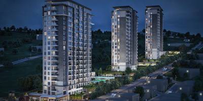 Mesa Panorama'da Peşinat Ertleme Kampanyası