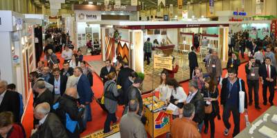 Yapı Fuarı Turkiyebuld 2023