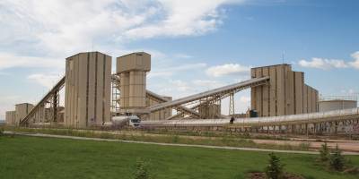 Koza Altın'ın 48 Gayrimenkulü 760 Milyon TL'ye Satılıyor