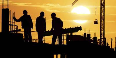 Şantiye Sayısı Artıyor, İşçi Bulmak Zorlaşıyor