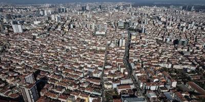 Uzun Süren Davalar Kentsel Dönüşümün Önündeki En Büyük Engel