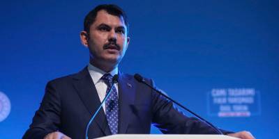 Riskli Alanlar İmara Kapatılacak