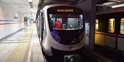 Narlıdere Metro Ne Zaman Açılacak 2023? Seferler Ne Zaman Başlayacak